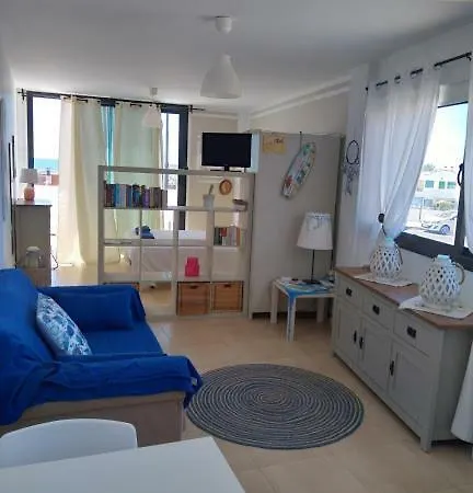 Apartamento Casa Maria Mar