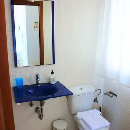 Casa Maria Mar Апартаменты