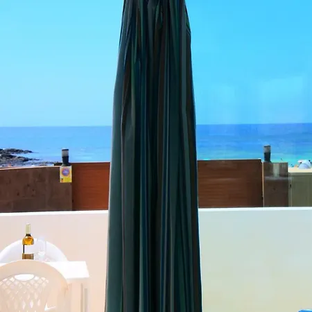 Апартаменты Casa Maria Mar *