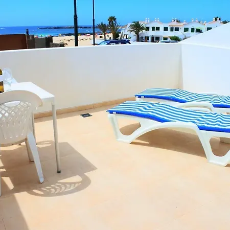 Casa Maria Mar *
