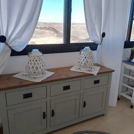 Casa Maria Mar * El Cotillo (Fuerteventura)
